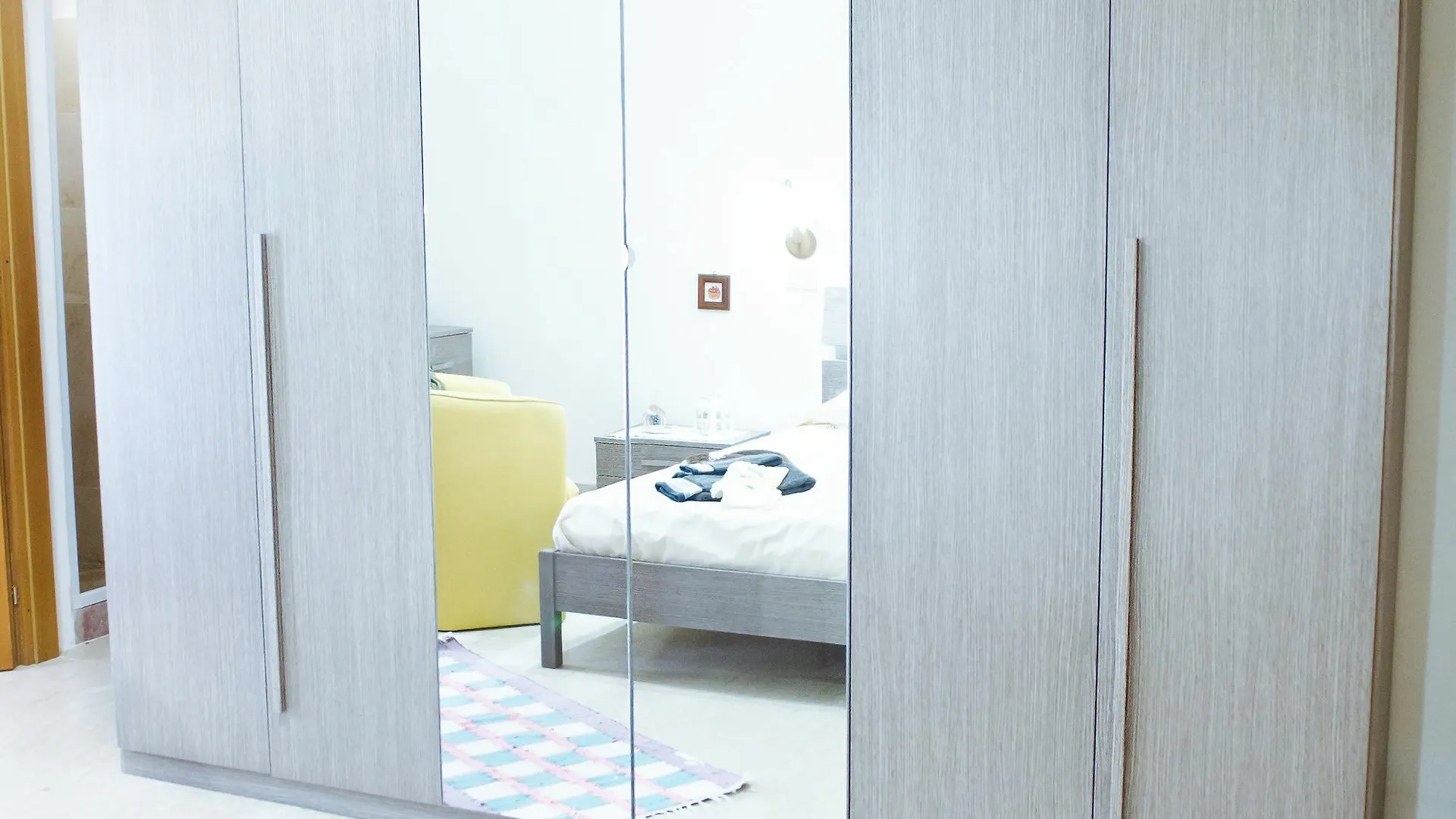 La Casa Di Pietra Tra Trapani E Palermo Apartment Custonaci Italy