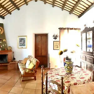 Appartamento Casa Siciliana