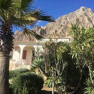 “la Giummarra” - Scivolo Di Cornino Ferienhaus