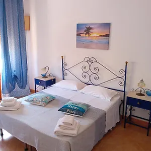  Appartamento Baglio Messina Vacanze