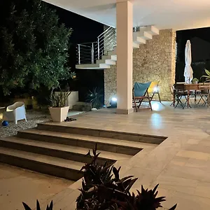 I Due Carrubi Ferienhaus