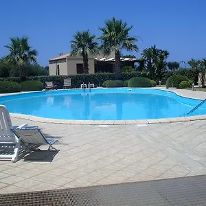 Casa Vacanze Libeccio Ferienhaus